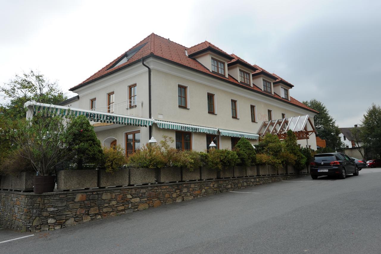Hotel Geier Bad Schönau المظهر الخارجي الصورة