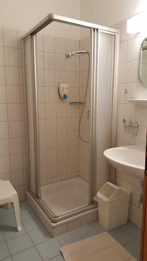 Hotel Geier Bad Schönau المظهر الخارجي الصورة